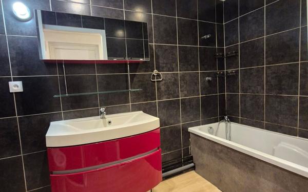 Appartement à vendre    2 pièces • 38 m2 Toulouse