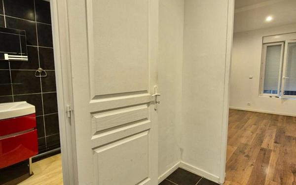 Appartement à vendre    2 pièces • 38 m2 Toulouse