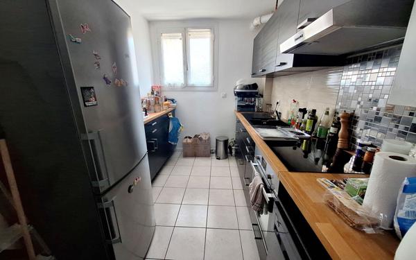 Appartement à vendre    3 pièces •  Toulouse