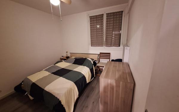 Appartement à vendre    3 pièces •  Toulouse