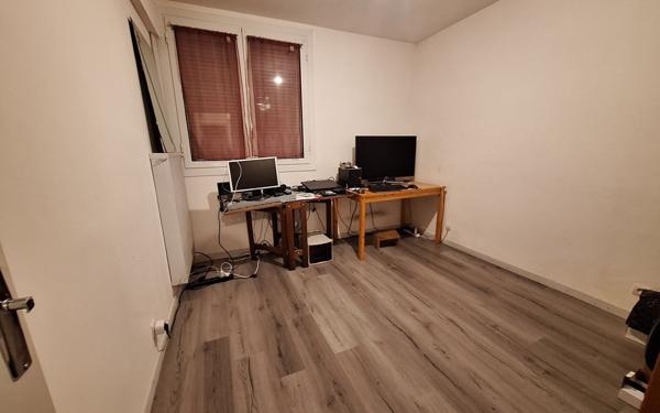 Appartement à vendre    3 pièces •  Toulouse