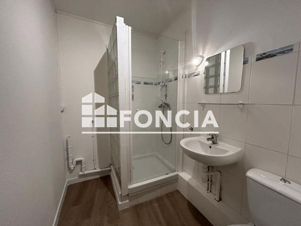 À vendre Studio 27.84 m² - Dreux 28100