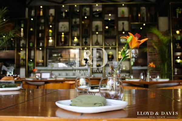 Restaurant Petite France - Strasbourg