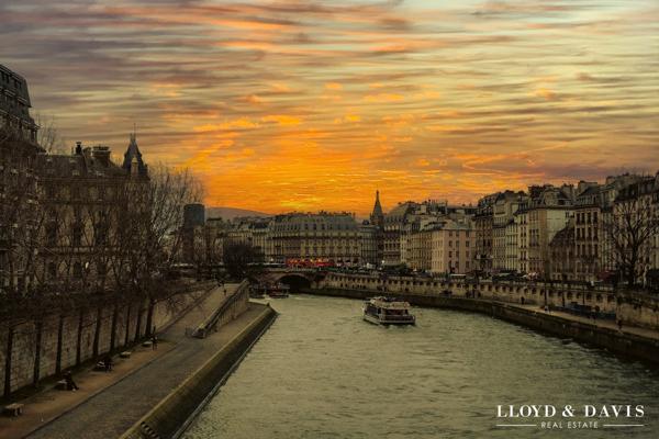 Restaurant Petite France - Strasbourg