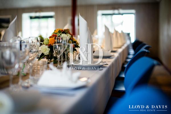 Restaurant Petite France - Strasbourg