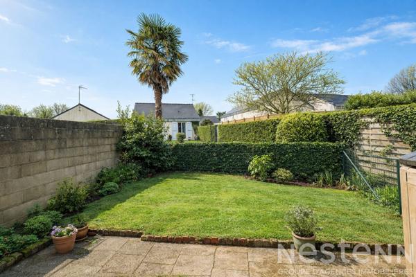 Maison 61,3 m² hab. - Proche gare et centre-ville