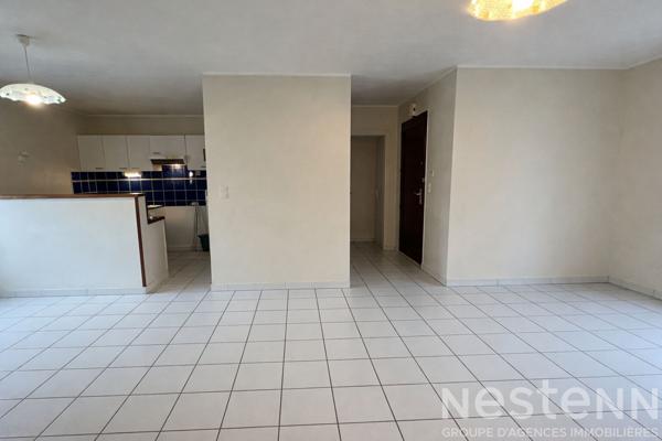 Maison 61,3 m² hab. - Proche gare et centre-ville