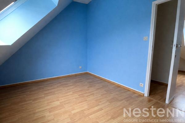 Maison 61,3 m² hab. - Proche gare et centre-ville