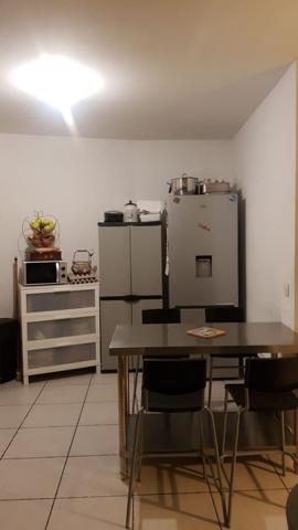 APPARTEMENT T3 EN DUPLEX AVEC COUR ET STATIONNEMENT