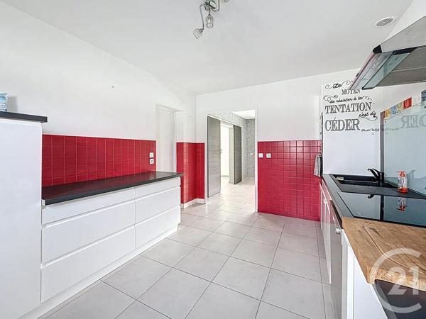 Maison à vendre  6 pièces - 123,99 m2 MIOS - 33