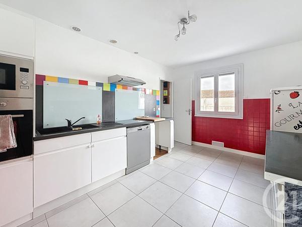 Maison à vendre  6 pièces - 123,99 m2 MIOS - 33