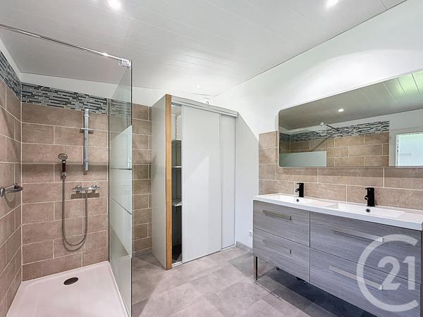 Maison à vendre  6 pièces - 123,99 m2 MIOS - 33