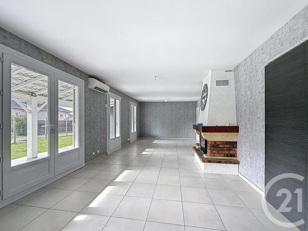 Maison à vendre  6 pièces - 123,99 m2 MIOS - 33