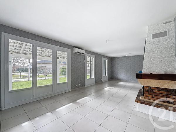 Maison à vendre  6 pièces - 123,99 m2 MIOS - 33