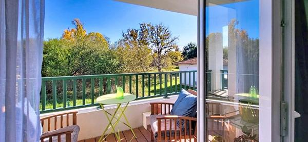 Très bel appartement 3 pièces 79 m²