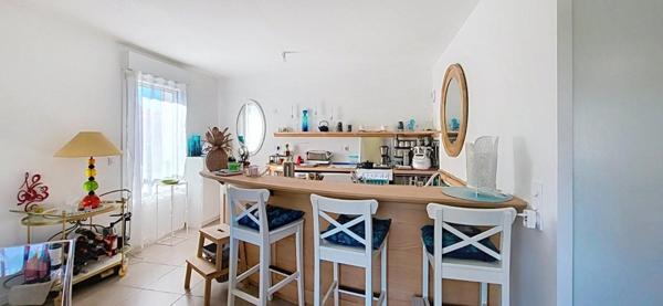 Très bel appartement 3 pièces 79 m²