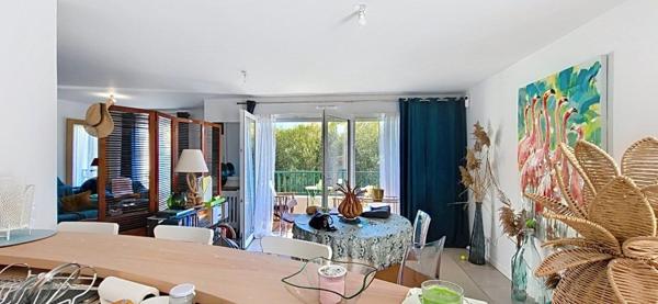 Très bel appartement 3 pièces 79 m²