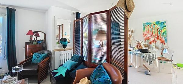 Très bel appartement 3 pièces 79 m²