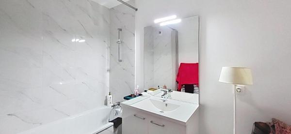 Très bel appartement 3 pièces 79 m²