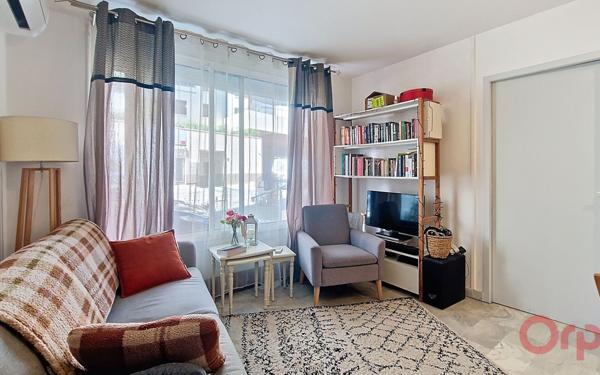 Appartement à louer    2 pièces •  Perpignan