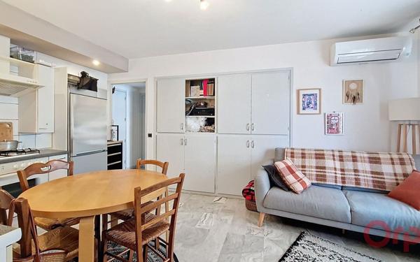 Appartement à louer    2 pièces •  Perpignan