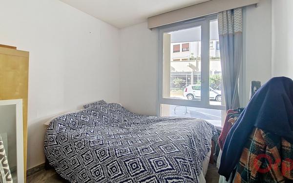Appartement à louer    2 pièces •  Perpignan
