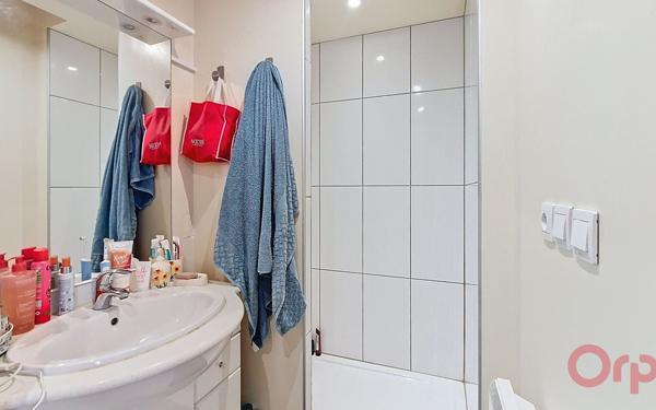 Appartement à louer    2 pièces •  Perpignan