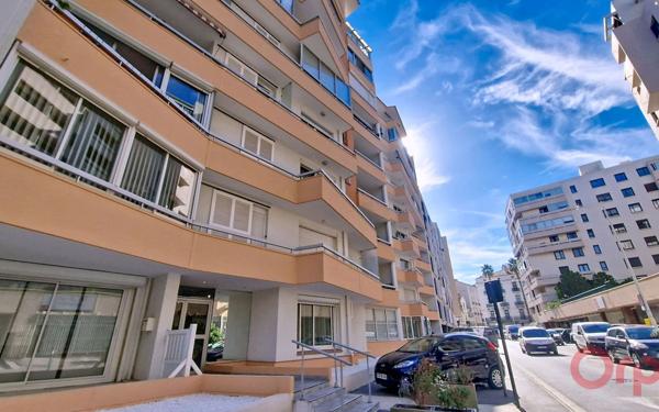 Appartement à louer    2 pièces •  Perpignan