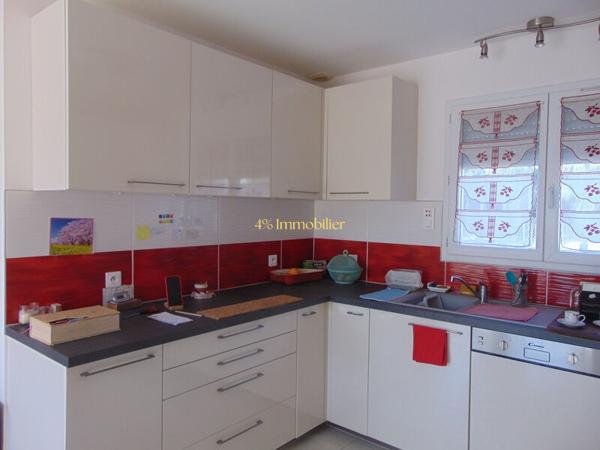 Maison - 2 pièces - 56 m²