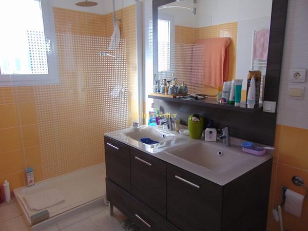 Maison - 2 pièces - 56 m²