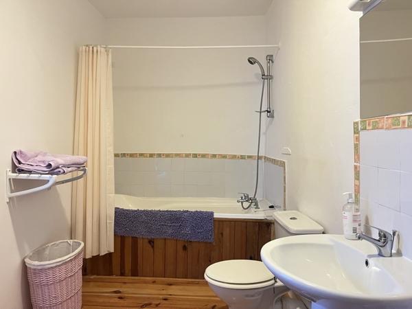 Maison à vendre |  Rochechouart |  7 pièces | 230 m²