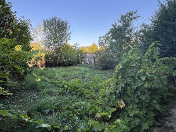 Maison à vendre |  Rochechouart |  7 pièces | 230 m²