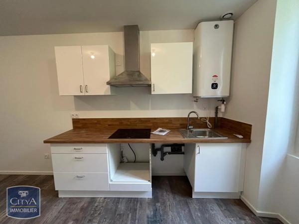 Appartement à louer 3 pièces 55.02m²