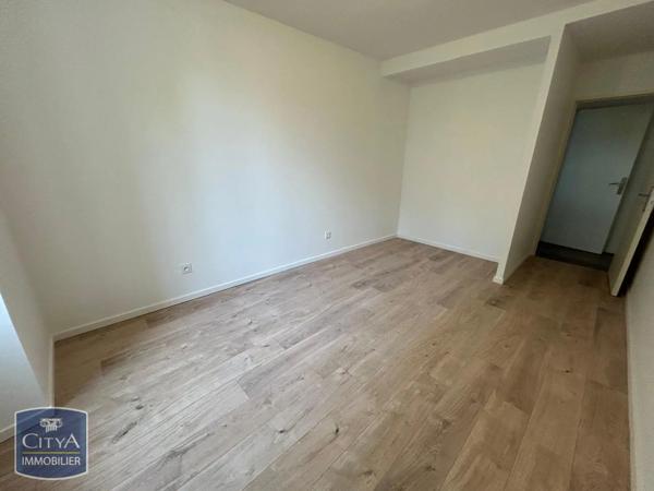 Appartement à louer 3 pièces 55.02m²