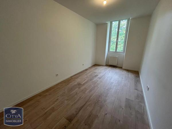 Appartement à louer 3 pièces 55.02m²
