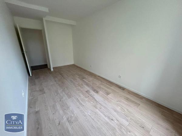 Appartement à louer 3 pièces 55.02m²