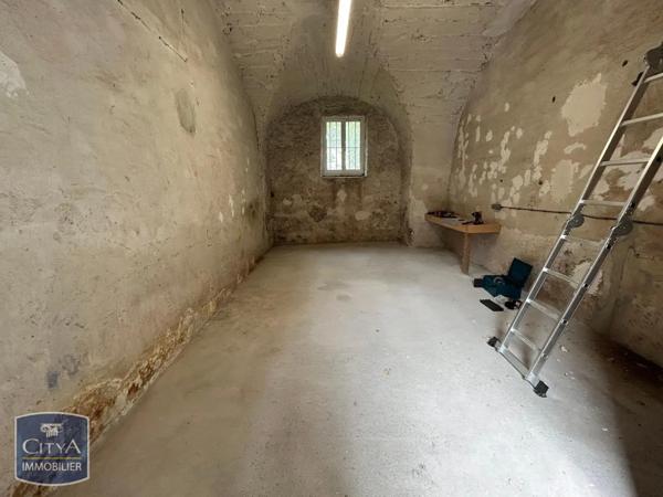 Appartement à louer 3 pièces 55.02m²