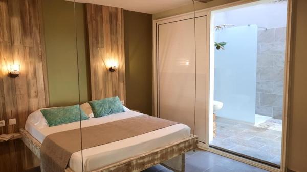 Superbe maison contemporaine, vue mer panoramique