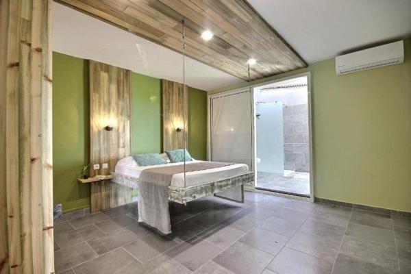 Superbe maison contemporaine, vue mer panoramique