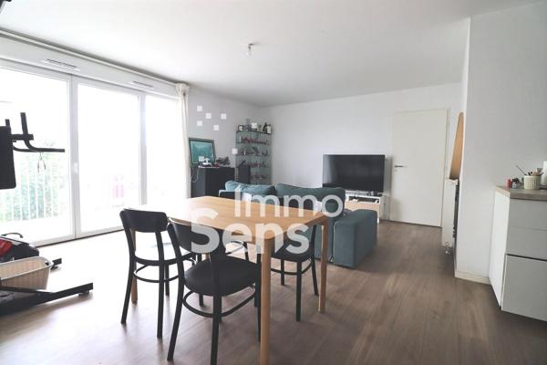 Vente appartement - Wambrechies