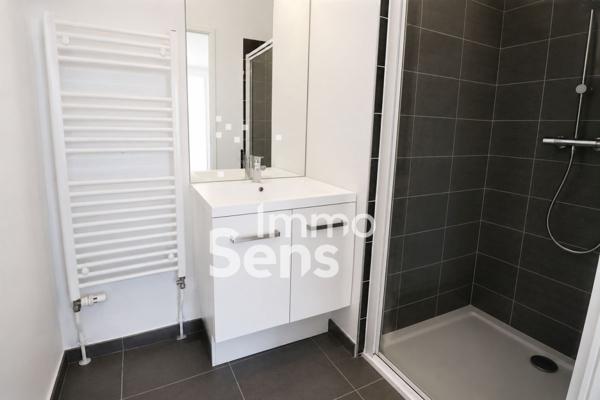 Vente appartement - Wambrechies