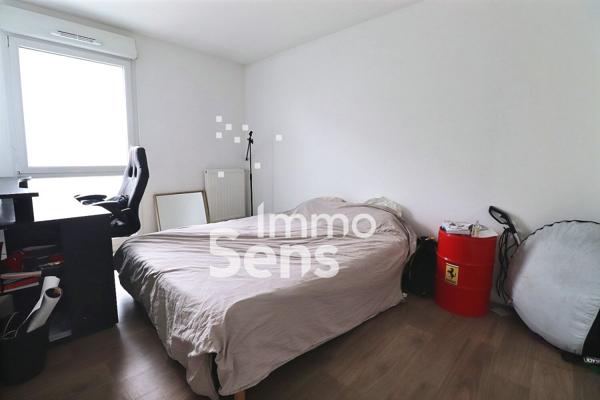 Vente appartement - Wambrechies