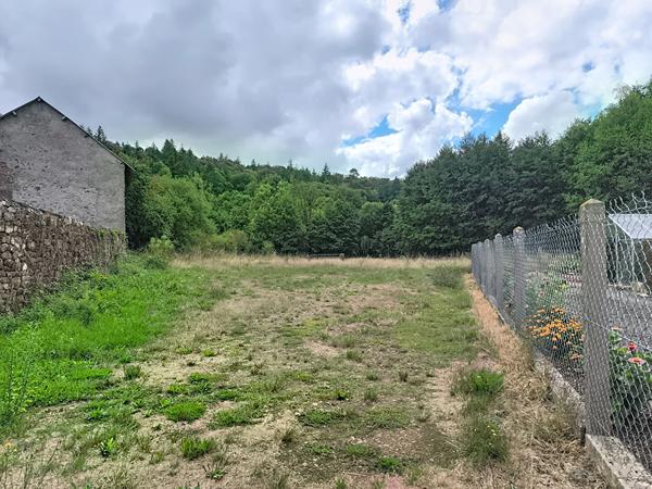 A Vendre - Terrain - Gavray Sur Sienne