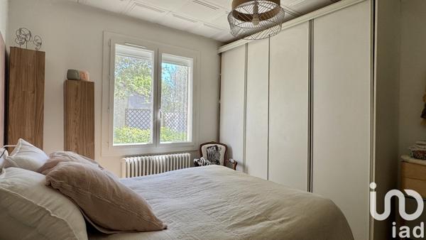 Maison 5 pièces de 110 m² à Aubignan (84810)