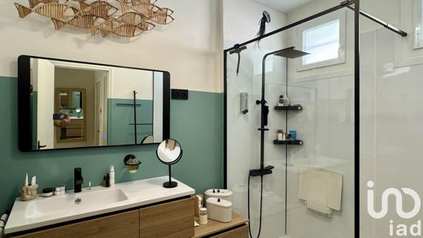 Maison 5 pièces de 110 m² à Aubignan (84810)