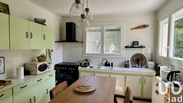 Maison 5 pièces de 110 m² à Aubignan (84810)