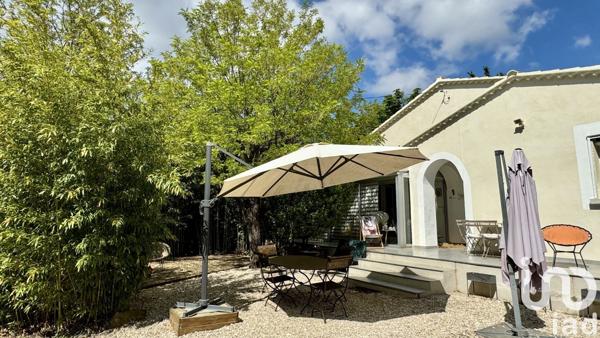 Maison 5 pièces de 110 m² à Aubignan (84810)