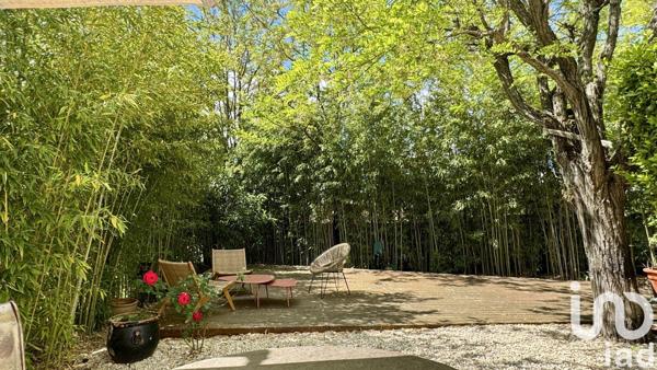 Maison 5 pièces de 110 m² à Aubignan (84810)