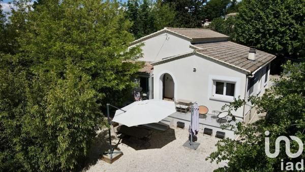 Maison 5 pièces de 110 m² à Aubignan (84810)