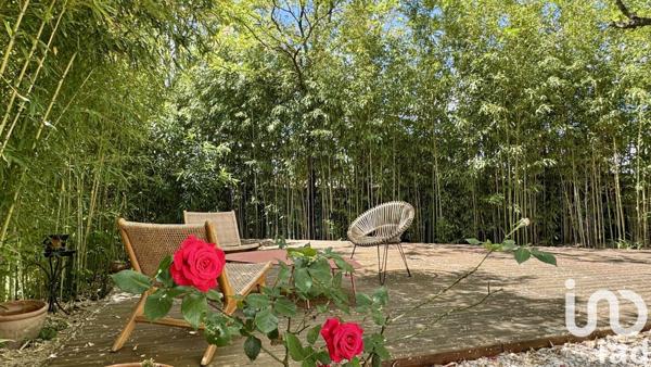 Maison 5 pièces de 110 m² à Aubignan (84810)